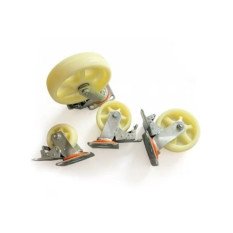 Industrial Casters With Locks suppliers